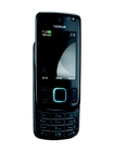 Nokia 6600 Slide