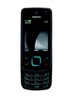 Nokia 6600i Slide