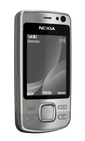 Nokia 6600i Slide