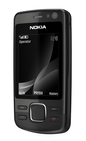 Nokia 6600i Slide