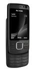 Nokia 6600i Slide