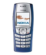 Nokia 6610