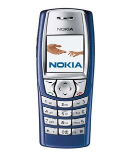Nokia 6610