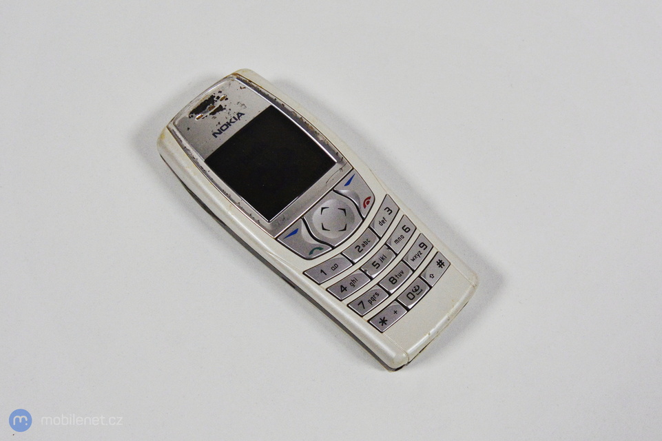 Nokia 6610