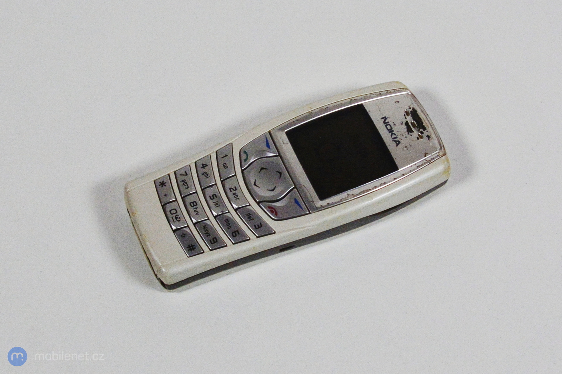 Nokia 6610