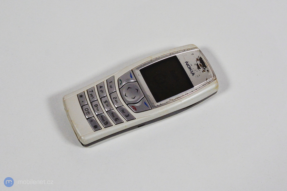 Nokia 6610