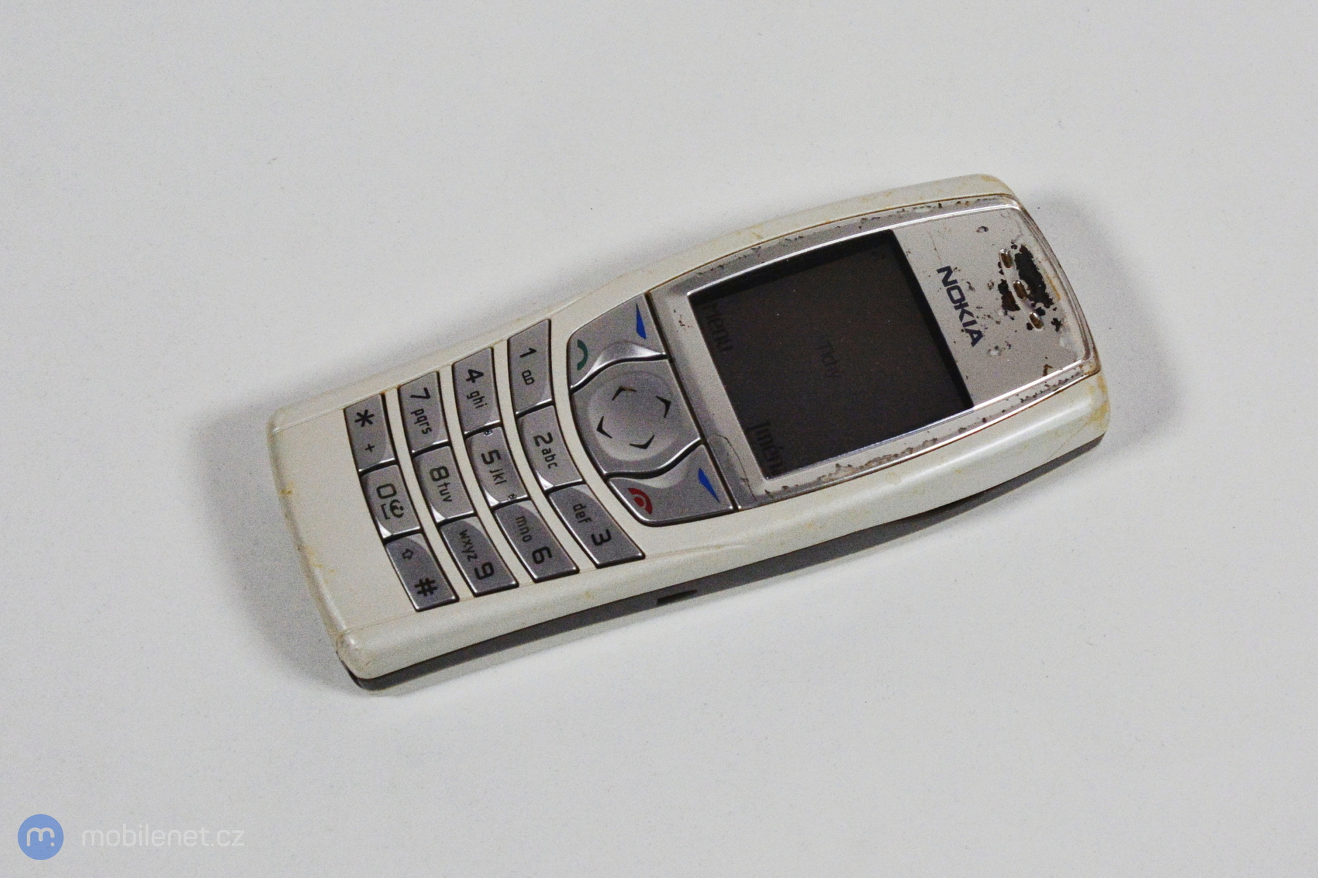 Nokia 6610