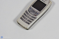 Nokia 6610