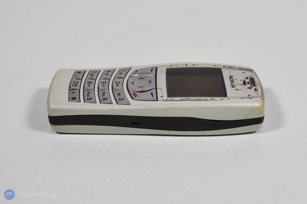 Nokia 6610