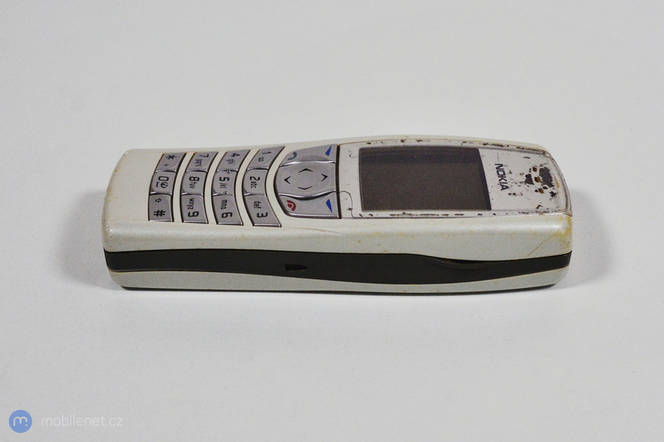Nokia 6610
