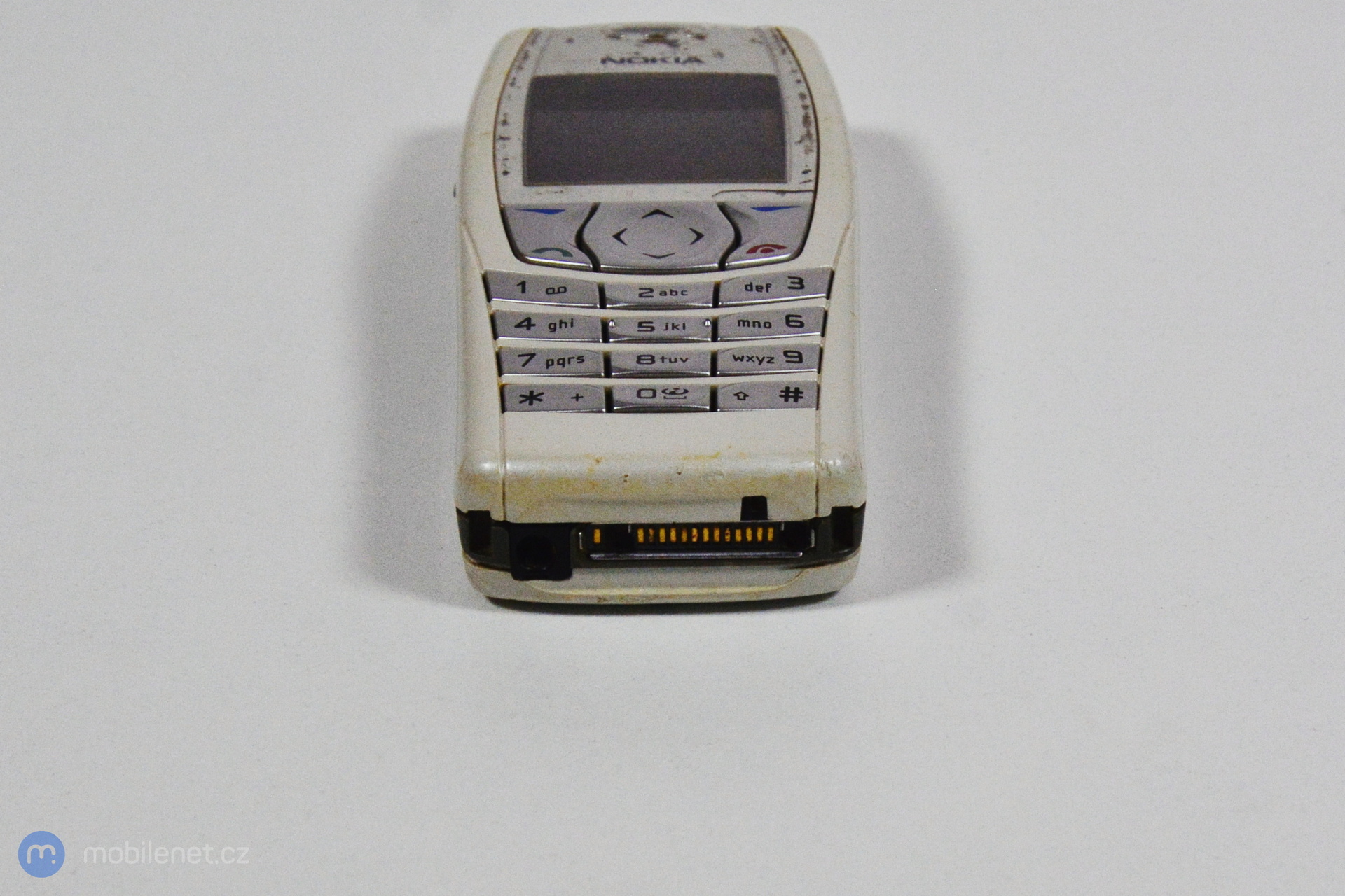 Nokia 6610