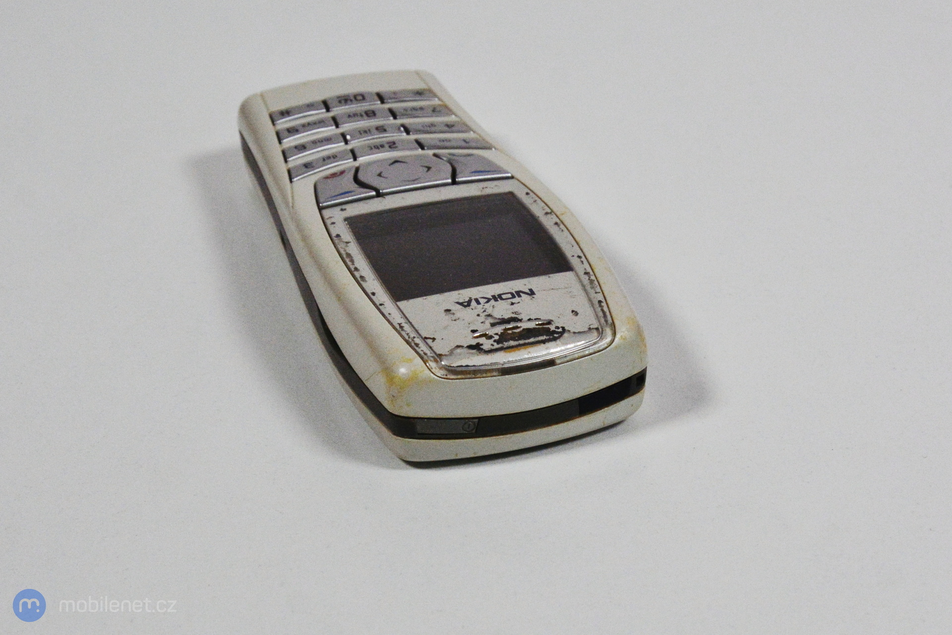 Nokia 6610