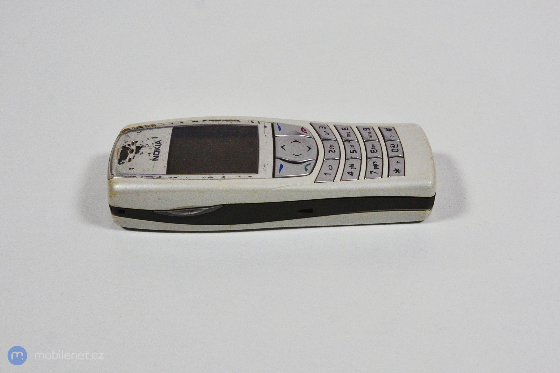 Nokia 6610