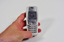 Nokia 6610