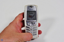 Nokia 6610