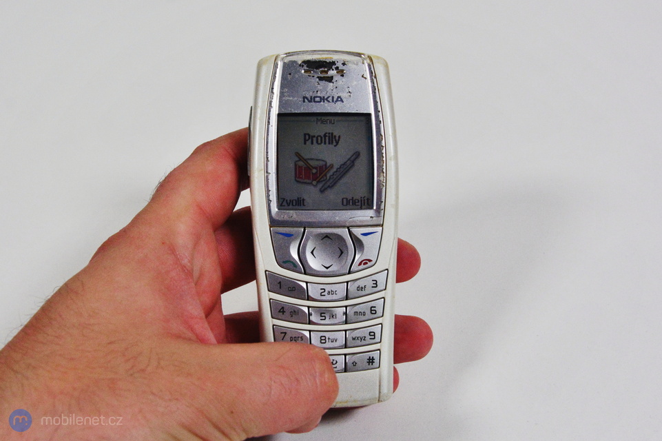 Nokia 6610