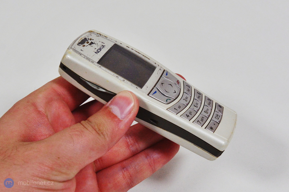 Nokia 6610