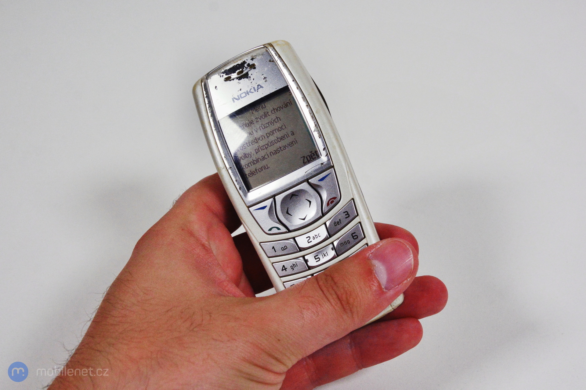 Nokia 6610
