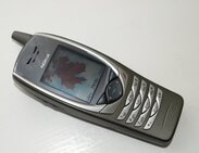 Nokia 6650