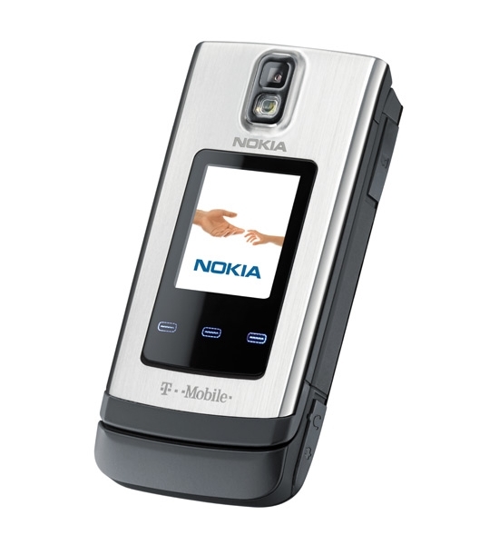 Nokia 6650