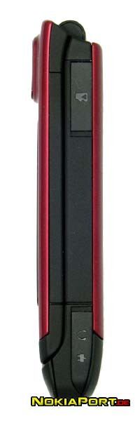 Nokia 6650