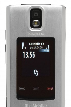 Nokia 6650