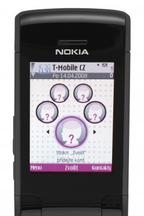 Nokia 6650