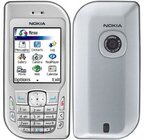 Nokia 6670