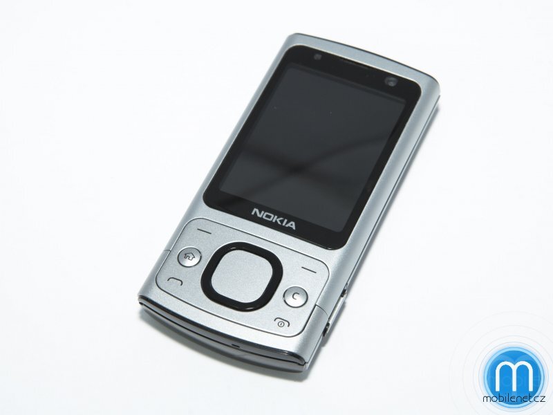 Nokia 6700