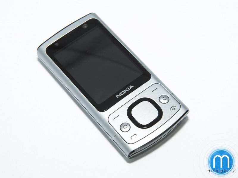 Nokia 6700