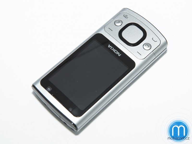 Nokia 6700