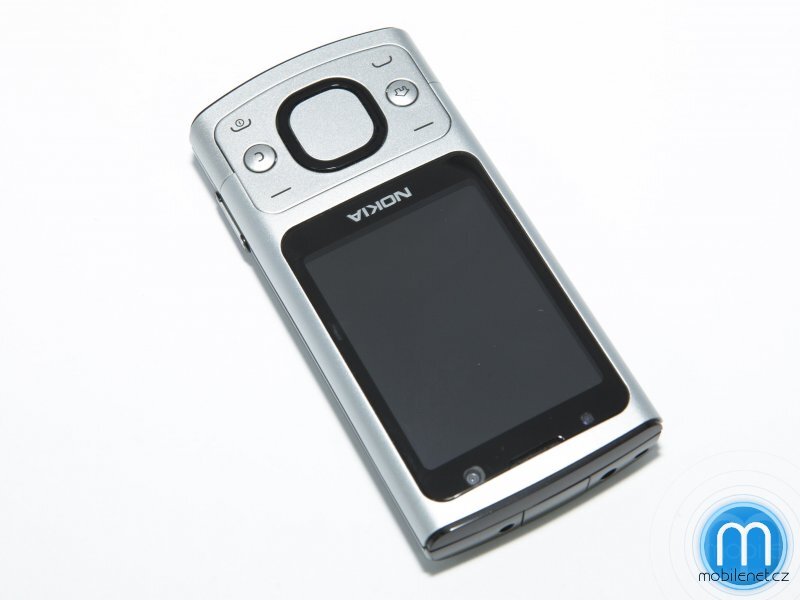 Nokia 6700