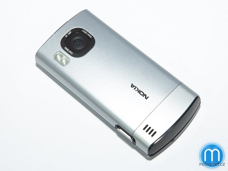 Nokia 6700