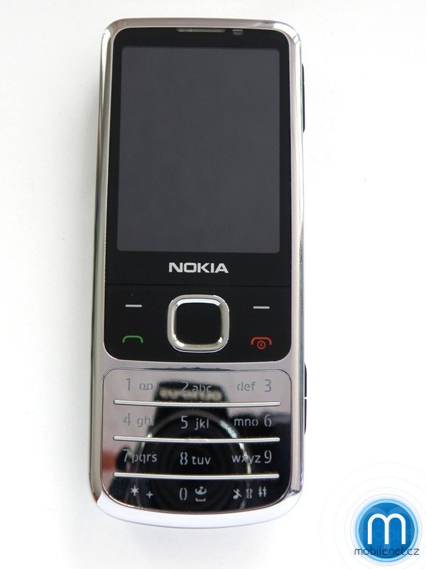 Nokia 6700 classic