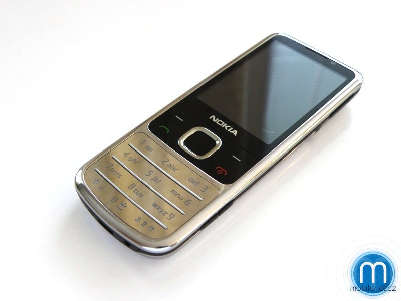 Nokia 6700 classic