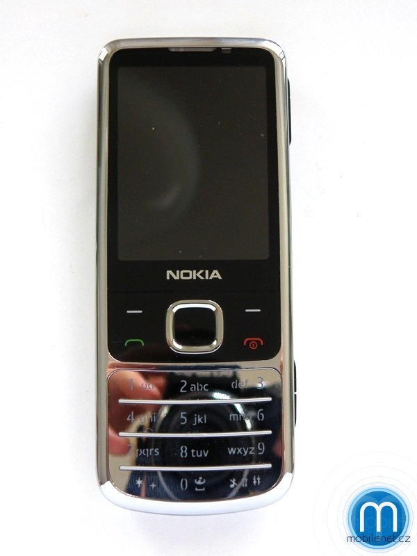 Nokia 6700 classic