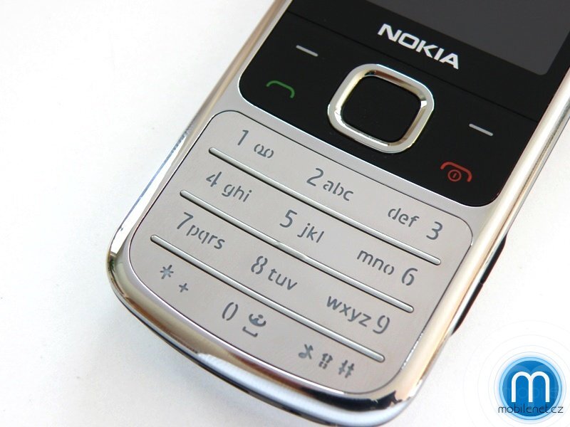 Nokia 6700 classic