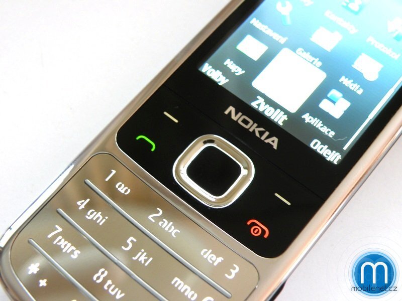 Nokia 6700 classic