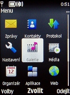 Nokia 6700 classic