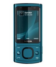 Nokia 6700 slide
