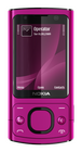 Nokia 6700 Slide