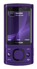 Nokia 6700 Slide