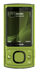 Nokia 6700 Slide