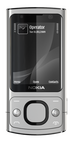 Nokia 6700 Slide