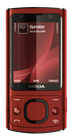 Nokia 6700 Slide
