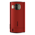 Nokia 6700 Slide