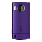 Nokia 6700 Slide