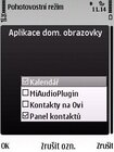 Nokia 6700 Slide