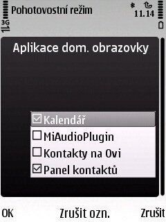 Nokia 6700 Slide