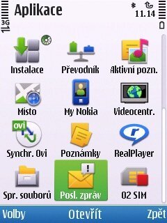 Nokia 6700 Slide